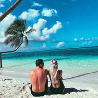 Отзыв от Аиша - DTV виза